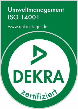 ISO 14001 Logo